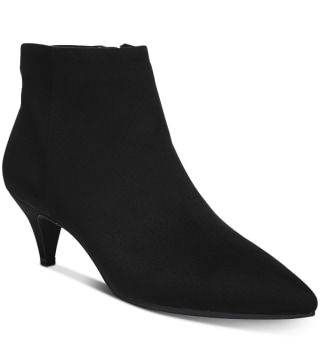 Circus by Sam Edelman Kirby Booties