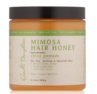 Carol's Daughter Mimosa Hair Honey Shine Pomade