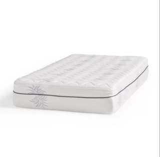 Waithman Twin 11.25" Memory Foam Mattress