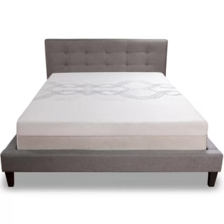 Sealy 10" Medium Memory Foam Mattress