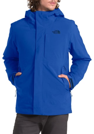 The North Face Men's Carto Triclimate Jacket