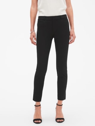 Banana Republic Sloan Slim Ankle Pant