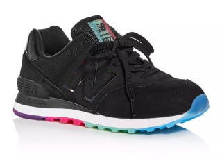 New Balance 574 Low-Top Sneakers