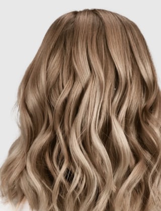 Permanent Hair Color