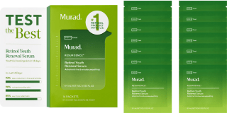 Murad Retinol Youth Renewal Serum Kit