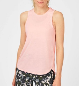 Sweaty Betty Pacesetter Running Tank