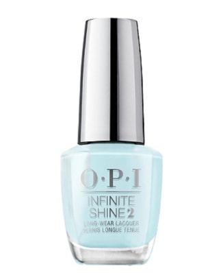 OPI "Mexico City Move-Mint"