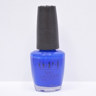 OPI "Mi Casa Es Blue Casa"