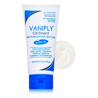 Vanicream Moisturizing Ointment