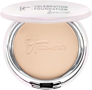 It Cosmetics Celebration Foundation