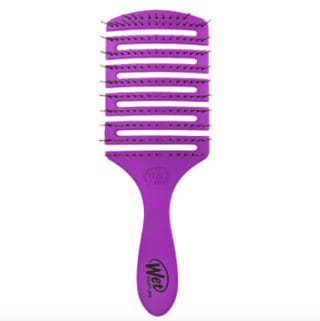 Wet Brush Flex Dry Paddle Brush