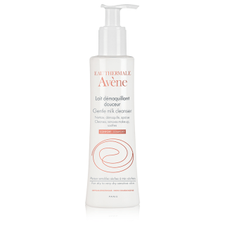 Avène Gentle Milk Cleanser