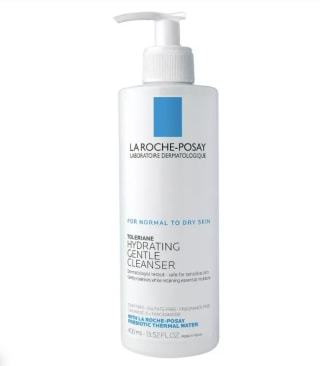 La Roche-Posay Toleriane Hydrating Gentle Cleanser