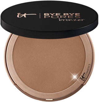 It Cosmetics Bye Bye Pores Bronzer