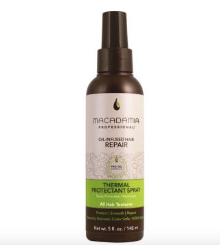 Macadamia Professional Thermal Protectant Spray