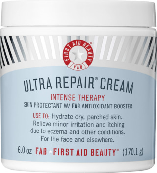 First Aid Beauty Ultra Repair Cream