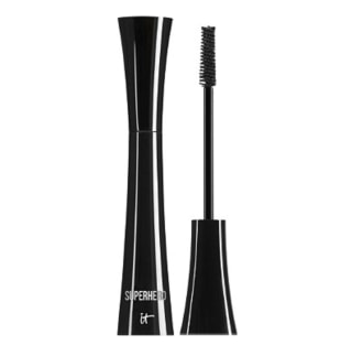 It Cosmetics Superhero Elastic Stretch Volumizing Mascara