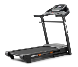 NordicTrack C 700 Folding Treadmill with 1-Year iFit Membership