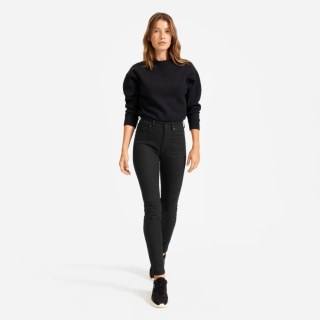 The High-Rise Skinny Jean