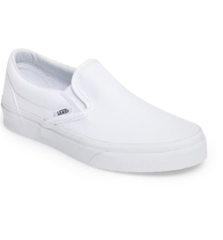 Vans Classic Slip-On Sneaker
