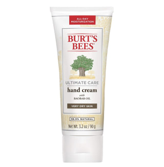 Burt's Bees Ultimate Care Hand Cream
