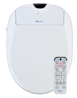 Brondell S1000-EW Swash 1000 Advanced Bidet