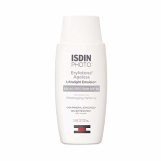 Isdin Eryfotona Ageless Sunscreen