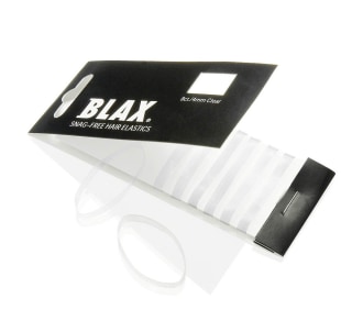 Blax Snag-Free Hair Elastics