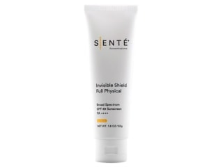 Sent? Invisible Shield Full Physical Sunscreen