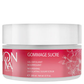 Yon-Ka Gel Exfoliating Sugar Scrub