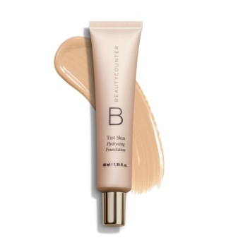 Beautycounter Tint Skin Hydrating Foundation
