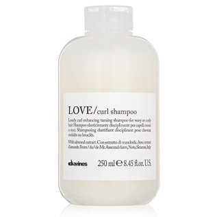 Davines Love Curl Shampoo