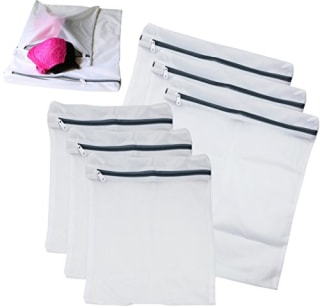 Mesh Laundry Bags