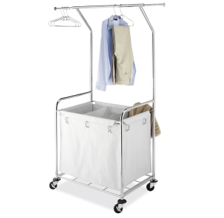 Commercial Laundry Center