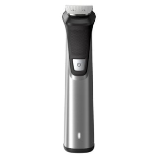 Philips Norelco  MG7750/49 Multigroom Series 7000, Men's Grooming Kit with Trimmer for Beard, Head, Body, and Face - No Blade Oil Needed