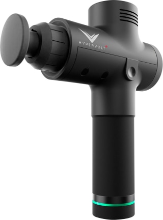 Hypervolt Plus Percussion Massage Device