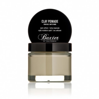 Clay Pomade (2 fl. oz.)