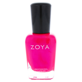 Zoya Natural Nail Polish, Lola, 0.5 FL Oz