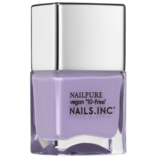 Nails Inc. 'It's Cool To Be Kind'