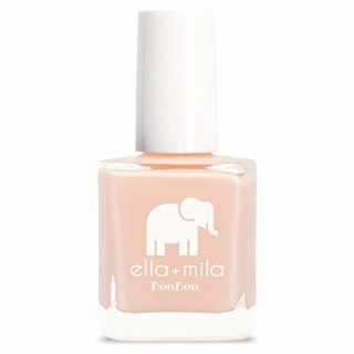 ella+mila Nail Polish, BonBon Collection - Dessert Island