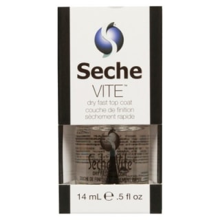 Seche Vite Dry Fast Clear Top Coat