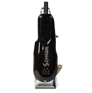 Professional Black 5 Star Senior Clipper