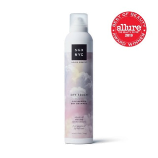 SGX NYC Dry Touch Volumizing Dry Shampoo