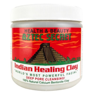 Aztec Secret Indian Healing Clay Mask