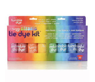 Sei Tumble Dye Tie Dye Kit 