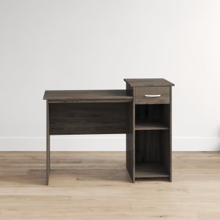 Dotted Line Brynn Desk