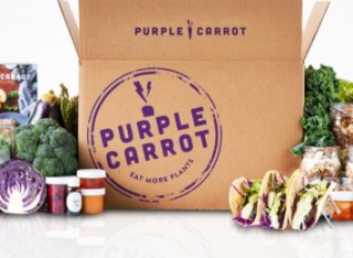 Purple Carrot