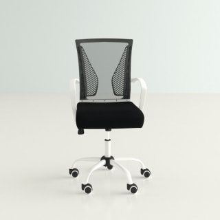 Hashtag Home Ergonomic Chair