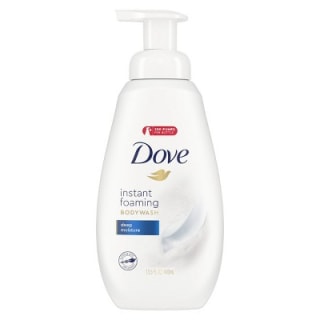 Dove Deep Moisture Body Wash