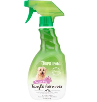 TropiClean D-Mat Pet Tangle Remover